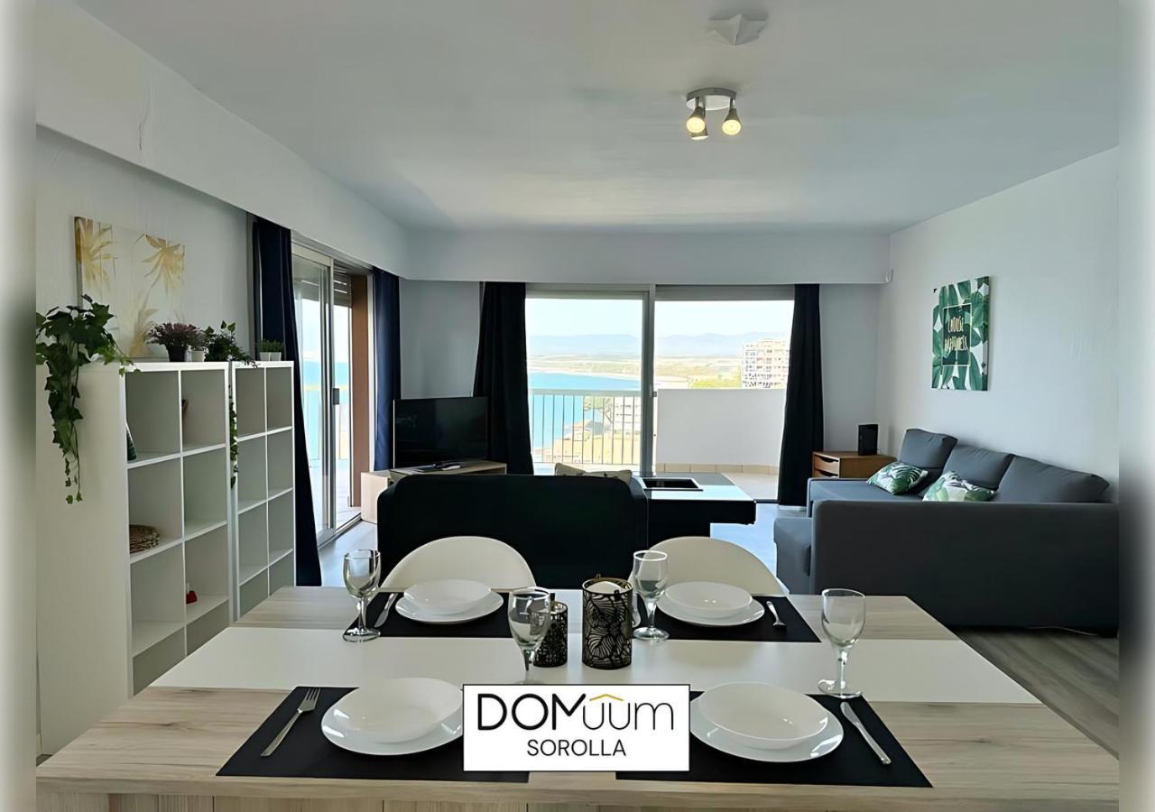 Domuum Holidays - Sorolla Salou Exterior photo