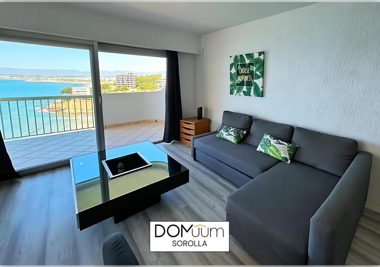 Domuum Holidays - Sorolla Salou Exterior photo