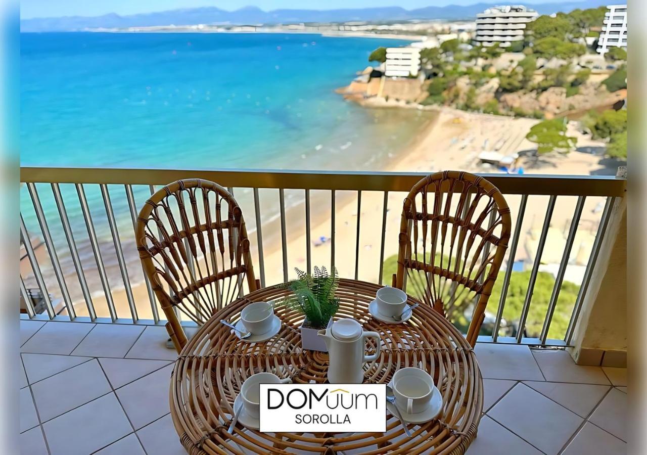 Domuum Holidays - Sorolla Salou Exterior photo
